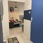شقة Center 2.