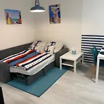 Apartament Center 2. *