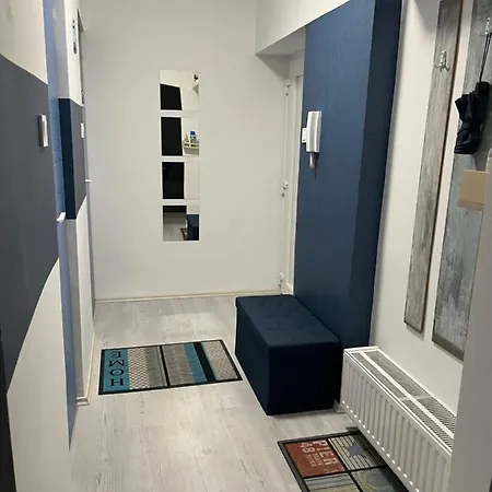 Center 2. Nagykanizsa