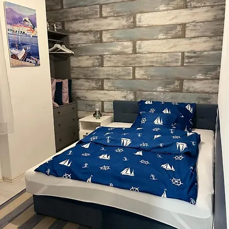 Center 2. Nagykanizsa