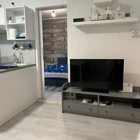 Center 2. * Nagykanizsa