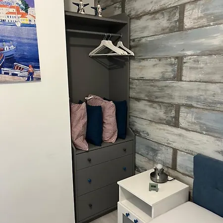 Appartamento Center 2. *