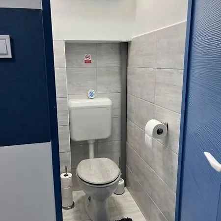 شقة Center 2.