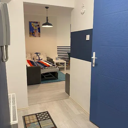 Appartamento Center 2.