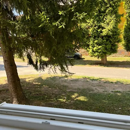 Center 2. Nagykanizsa