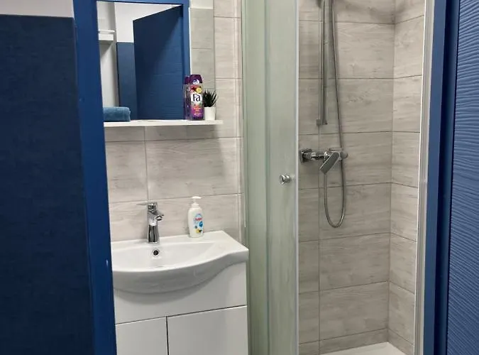 Center 2. Nagykanizsa