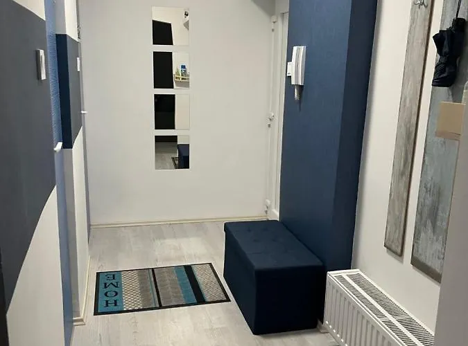 Center 2. Nagykanizsa