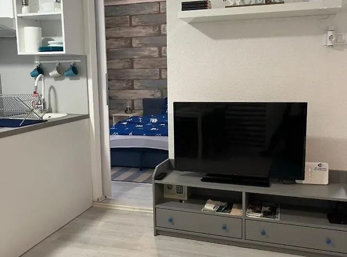 Center 2. * Nagykanizsa