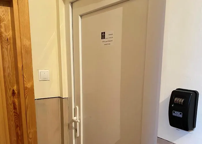 Center 2. Apartmán *