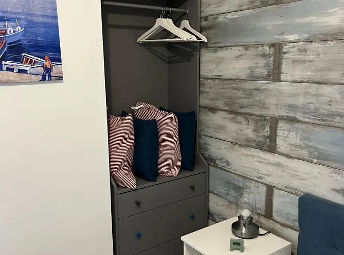 Apartmán Center 2. *