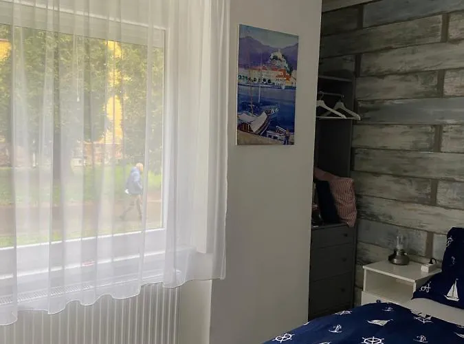 Center 2. Appartement