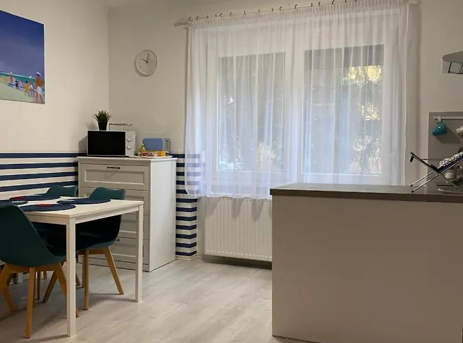 Apartmán Center 2. Nagykanizsa