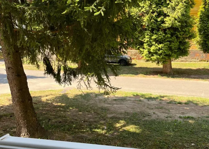 Center 2. Nagykanizsa